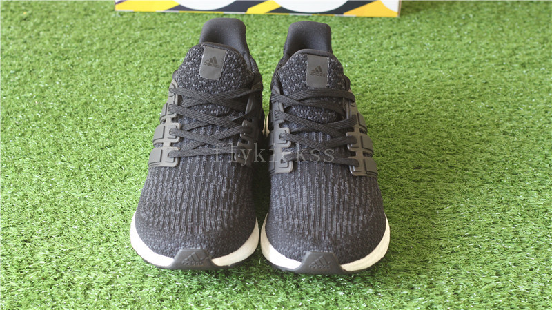 Adidas Ultra Boost 3.0 Triple Black(Real Boost )